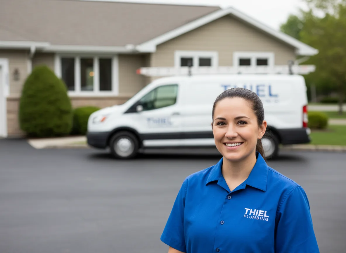 Plumber Newark, IL FAQs